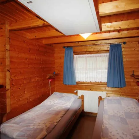 Casa de Férias Diekkieker *