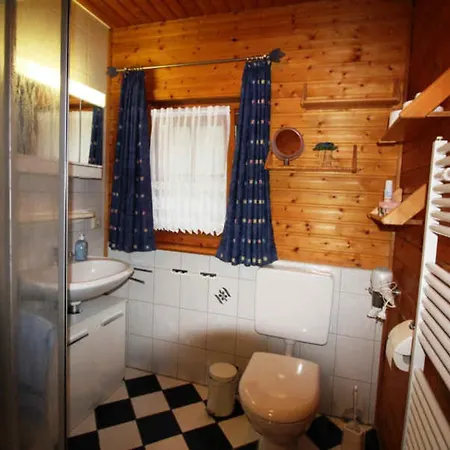 Diekkieker Wurster Nordseekuste