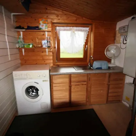 Diekkieker Holiday home *