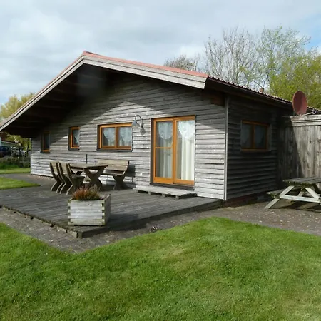 Casa de Férias Diekkieker