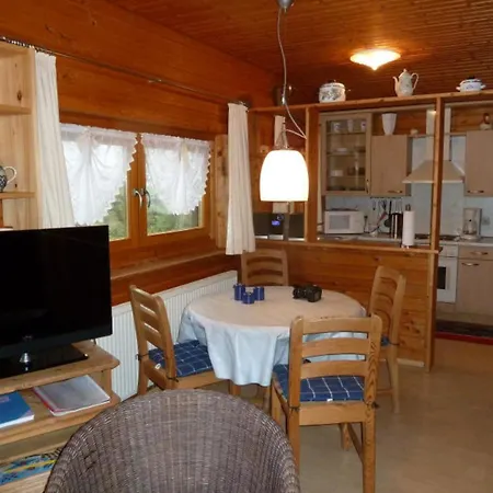 Diekkieker Casa de Férias Wurster Nordseekuste