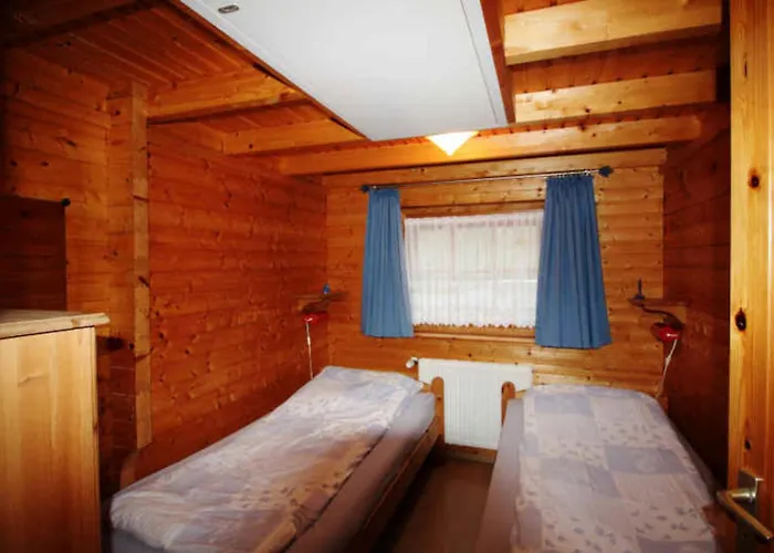 Holiday home Diekkieker *