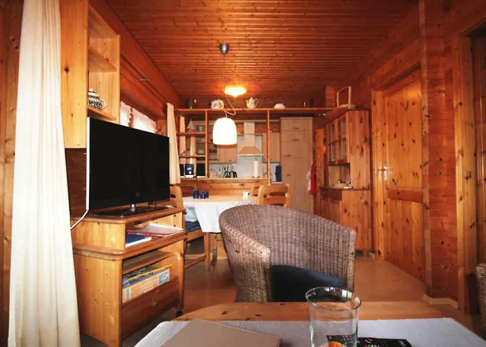 Holiday home Diekkieker