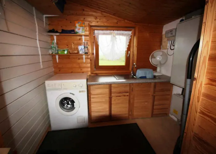 Diekkieker Holiday home *