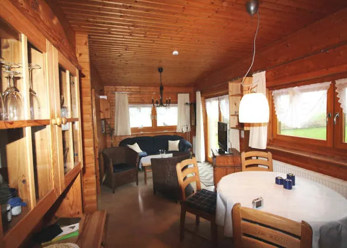 Holiday home Diekkieker *