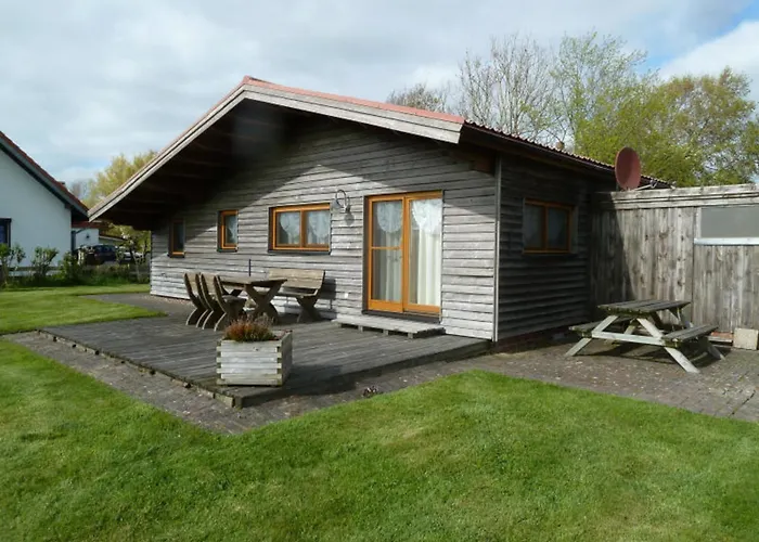 Holiday home Diekkieker