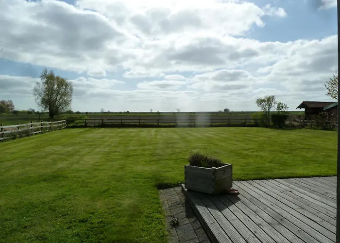 Diekkieker Holiday home *